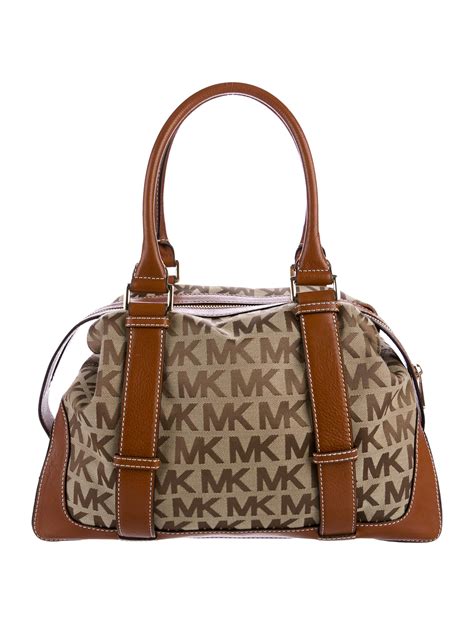 shoulder and backpack bag michael kors|Michael Kors women's shoulder bag.